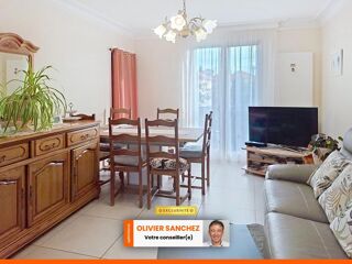  Maison à vendre 5 pièces 119 m²