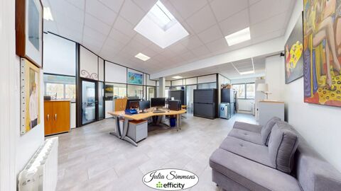 Bureau 278000 78390 Bois d arcy