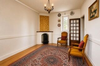  Maison à vendre 14 pièces 350 m²