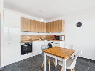  Appartement � vendre 2 pi�ces 43 m�