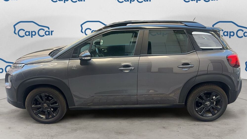 C3 Aircross 1.5 BlueHdi 100 Origins 2020 occasion 69003 Lyon
