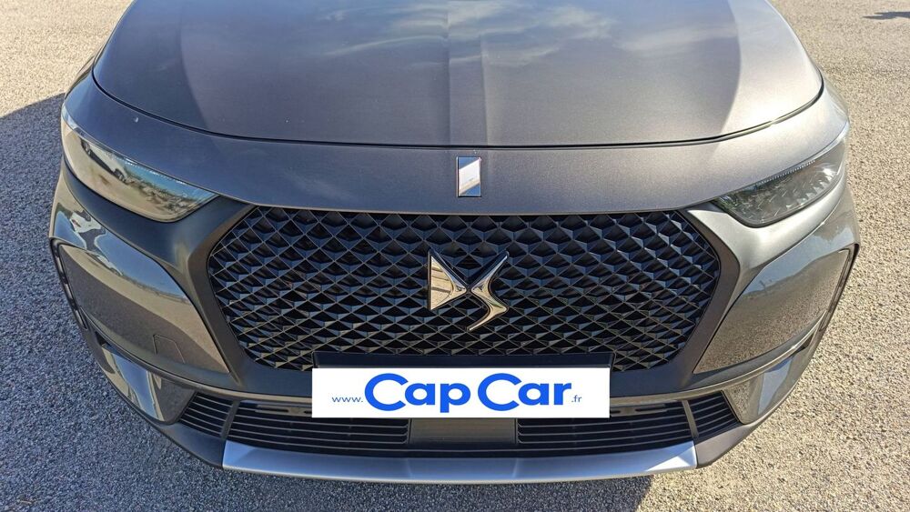 DS7 2.0 BlueHDi 180 EAT8 Performance Line Plus 2019 occasion 84000 Avignon