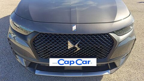 DS7 2.0 BlueHDi 180 EAT8 Performance Line Plus 2019 occasion 84000 Avignon