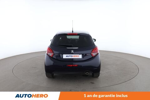 208 1.6 Blue-HDi GT Line 5P 100 ch 2016 occasion 92130 Issy-les-Moulineaux