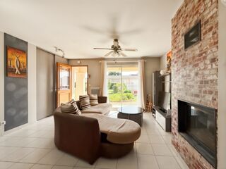  Maison à vendre 5 pièces 108 m²