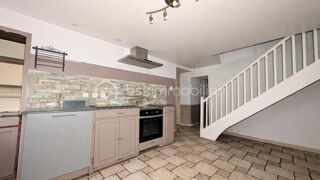  Maison à vendre 6 pièces 130 m²