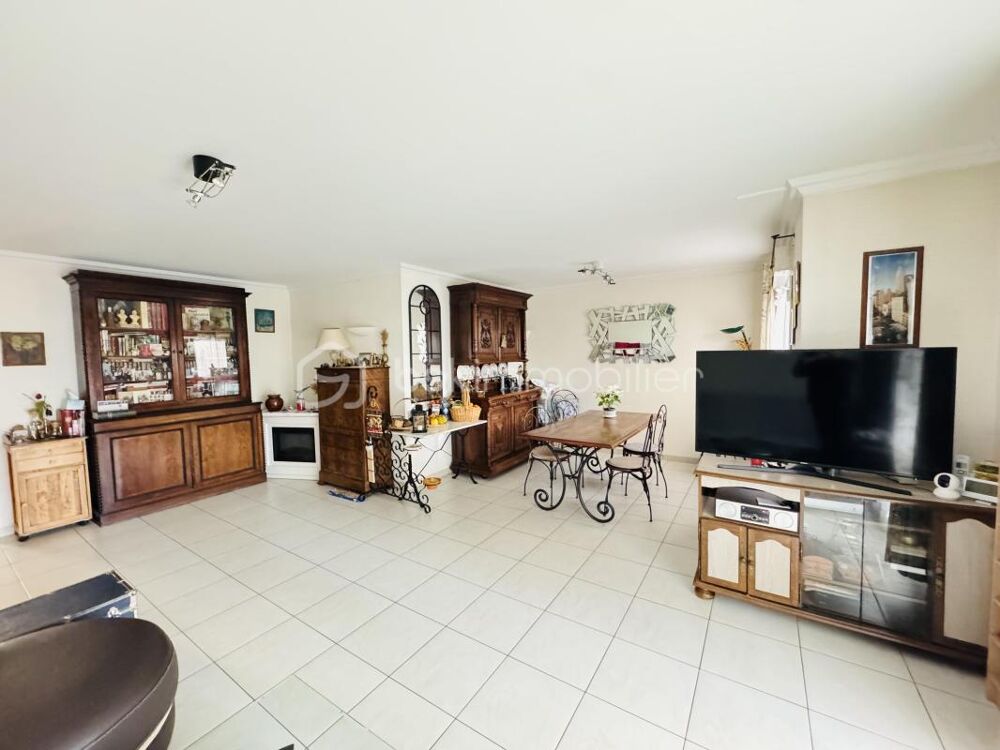 Vente Appartement Bel appartement de 104m² au Point-du-Jour Lyon 5