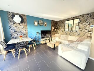  Maison à vendre 6 pièces 136 m²
