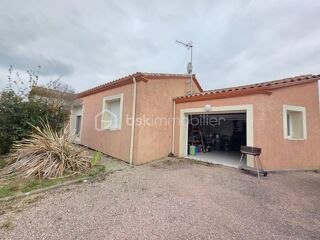  Maison à vendre 5 pièces 118 m²