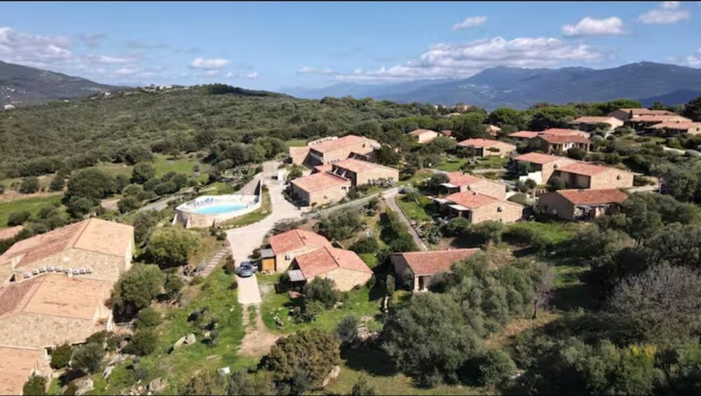 Vente Appartement Charmant T2 en Corse du Sud à SERRA DI FERRO (20) Serra di ferro