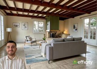  Villa � vendre 7 pi�ces 170 m�