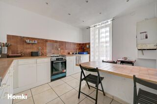  Appartement � vendre 5 pi�ces 110 m�