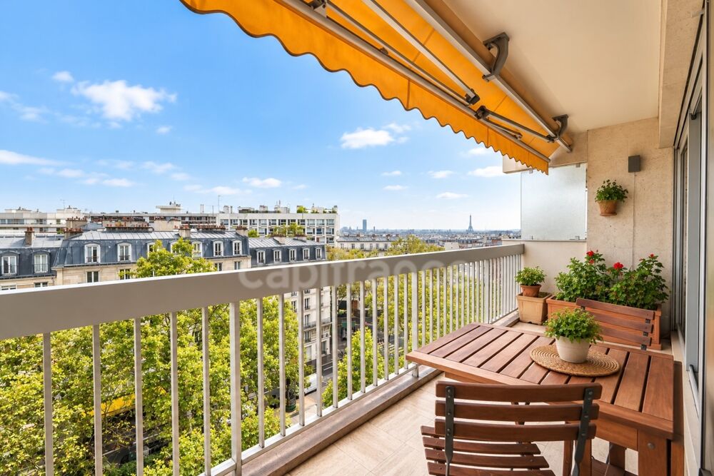 à vendre  Appartement Paris 20