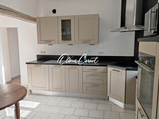  Maison � vendre 5 pi�ces 98 m�