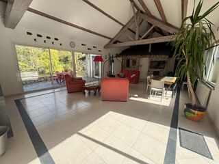  Moulin � vendre 8 pi�ces 330 m�