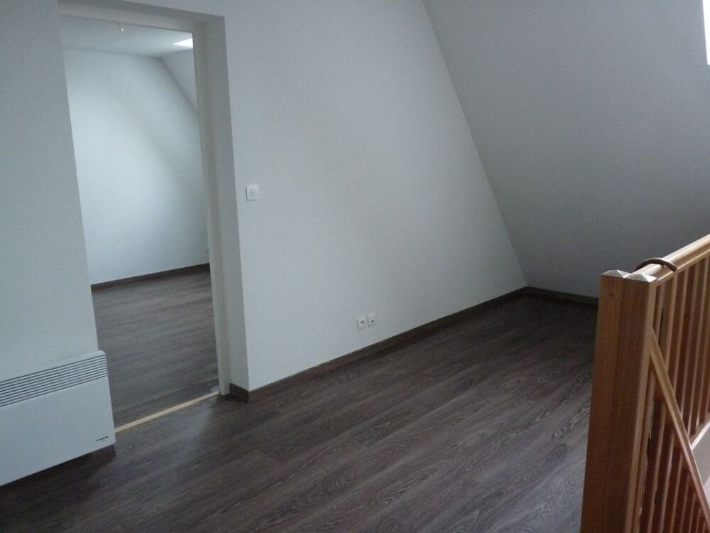 Location Appartement Appartement de 44m2 à louer sur Tours Tours
