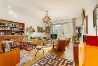  Appartement  vendre 3 pices 91 m