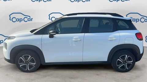 C3 Aircross I 1.5 BlueHDi 100 Business Feel 2018 occasion 01480 Savigneux