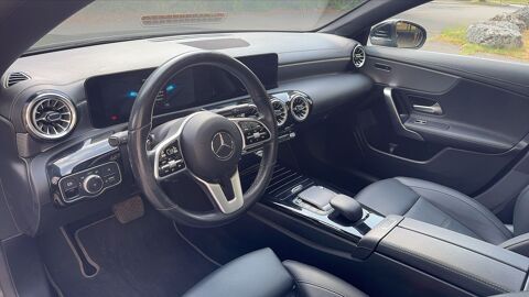Classe CLA 200 d 150 8G-DCT Business Line Edition 2021 occasion 38240 Meylan