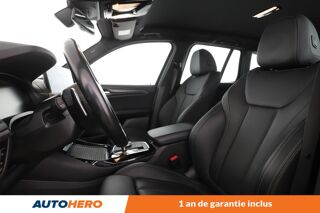 X3 xDrive30e M Sport BVA8 292 ch 2023 occasion 92130 Issy-les-Moulineaux