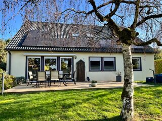  Maison � vendre 7 pi�ces 165 m�