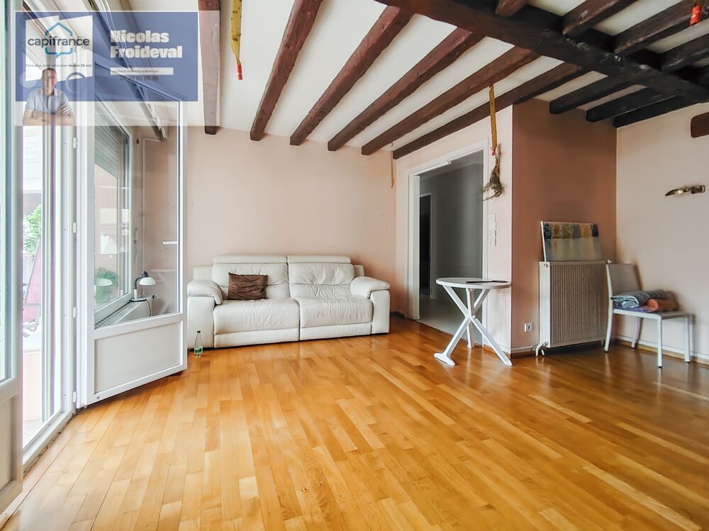 Vente Maison Maison à vendre 5 pièces proche de COUSANCE (39) Cousance