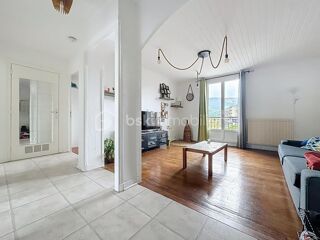  Appartement à vendre 4 pièces 67 m²