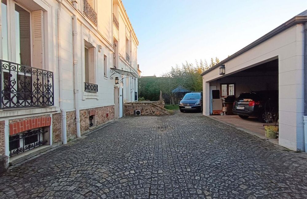  vendre  Maison La Varenne St Hilaire (94210)