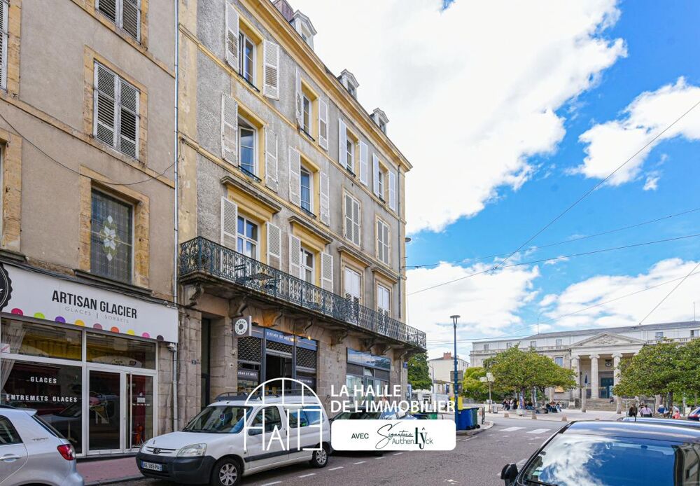 Vente Appartement Appartement Limoges