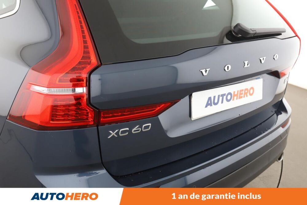 XC60 2.0 B4 Business Executive Geartronic 8 197 ch 2020 occasion 92130 Issy-les-Moulineaux