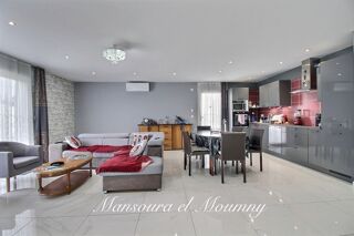  Maison à vendre 8 pièces 209 m²