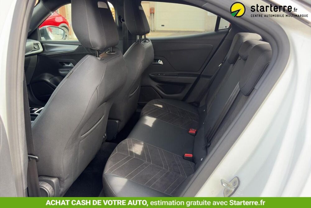 Mokka 1.2 Turbo 130 ch BVA8 Ultimate 2023 occasion 69190 Saint-Fons