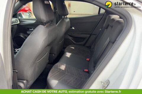 Mokka 1.2 Turbo 130 ch BVA8 Ultimate 2023 occasion 69190 Saint-Fons