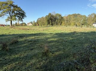  Terrain � vendre 2500 m�