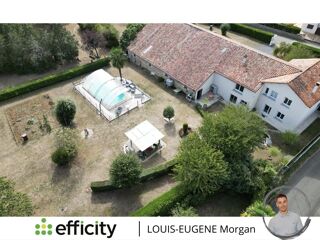  Maison à vendre 9 pièces 169 m²