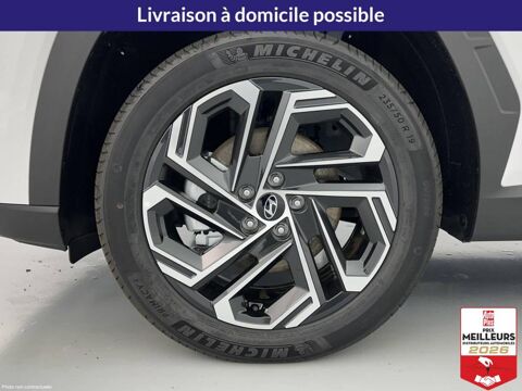 Tucson 1.6 Hybrid T-GDI 215ch Creative BVA6 2025 occasion 10150 Lavau