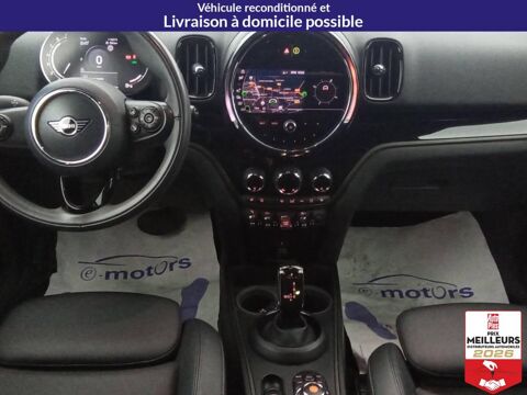 Countryman 136 BVA7 Cooper Edition Northwood +Vitr 2020 occasion 10150 Lavau