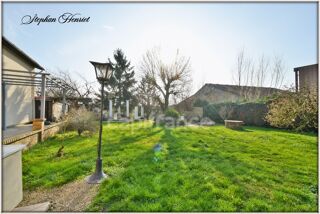  Maison à vendre 4 pièces 106 m²