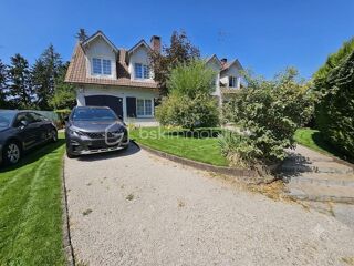  Maison à vendre 5 pièces 145 m²