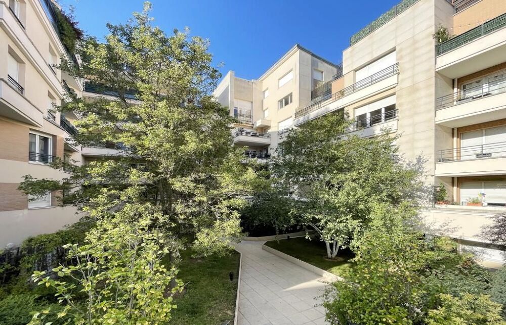 Location Appartement Appartement de 50m2 à louer sur Issy-les-Moulineaux Issy les moulineaux