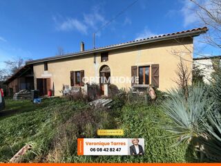  Maison � vendre 3 pi�ces 92 m�