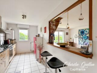  Appartement � vendre 2 pi�ces 60 m�
