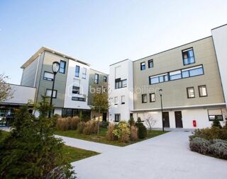  Appartement � vendre 1 pi�ce 21 m�