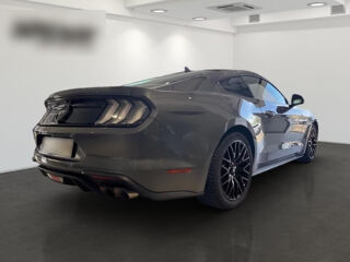 Mustang GT Fastback 5.0 Ti-VCT V8 2022 occasion 33000 Bordeaux