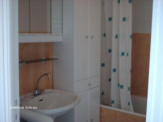  Appartement à louer 1 pièce 28 m²