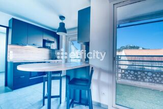  Appartement � vendre 2 pi�ces 40 m�