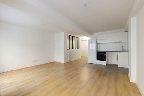  Appartement à vendre 2 pièces 43 m²