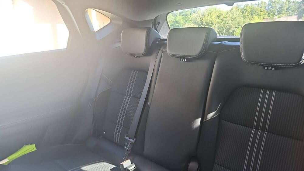 Captur 1.6 E-Tech Full Hybrid 160 BVA6 Engineered - Automatique 2024 occasion 85500 Les Herbiers