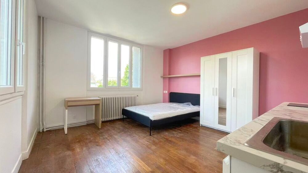 Appartement à louer 1 pièces THIAIS (94)