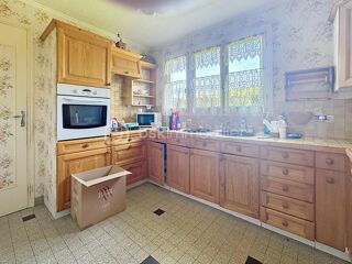  Maison � vendre 4 pi�ces 83 m�